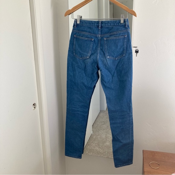 APC jeans - Picture 4 of 6